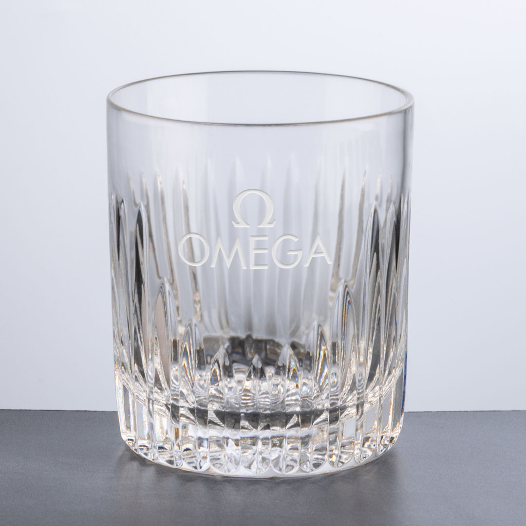 Carey On-The-Rocks/Double Old Fashioned 11