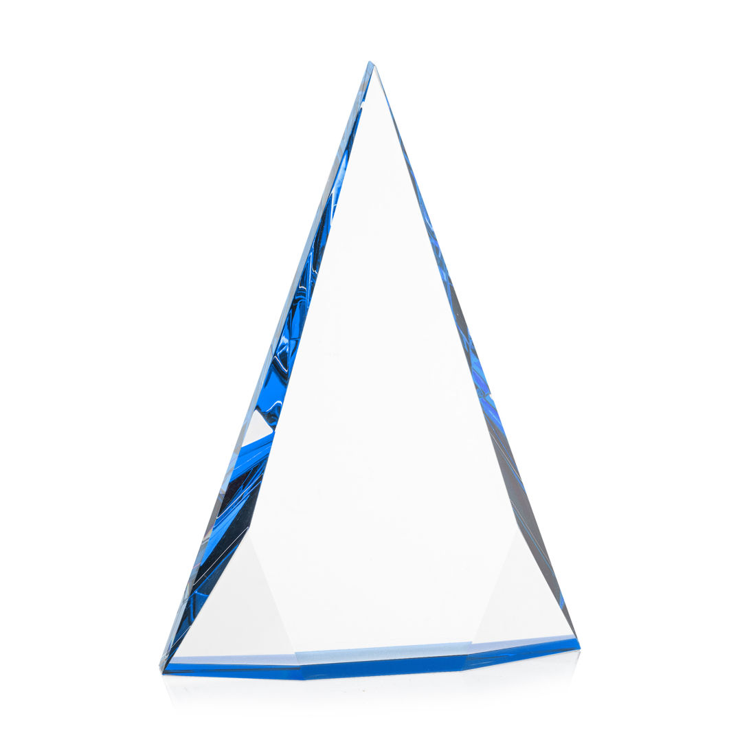 Rochester Award - Blue 12