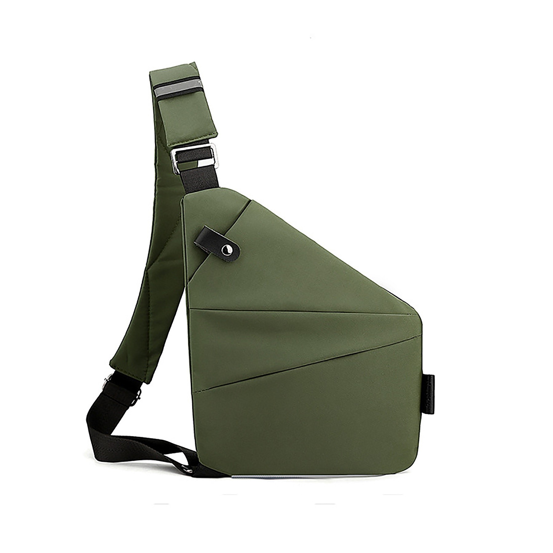 Gun Chest Bag 7