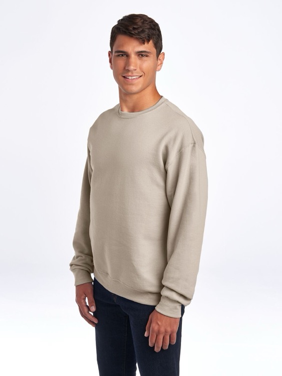 JERZEES NuBlend® Unisex Sweatshirt 95