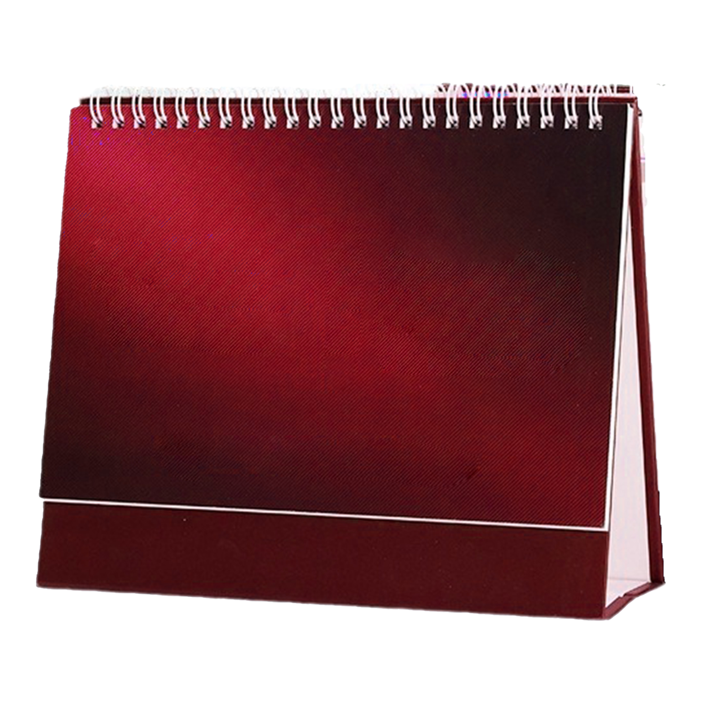 Paper 13-Month Custom Photo Calendar 4