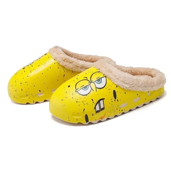 Personalized EVA Clogs 3