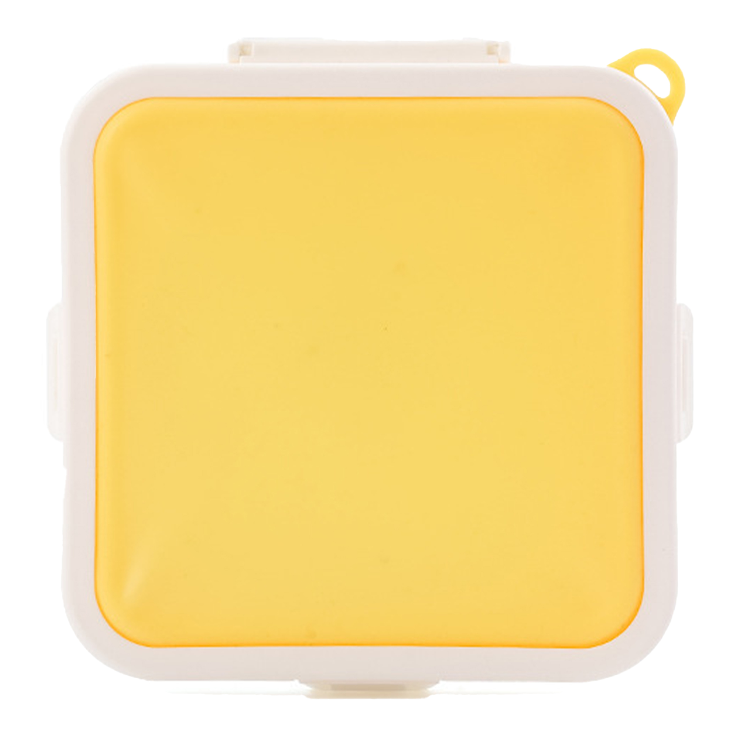 Polypropylene Outdoor Portable Lunch Box 5
