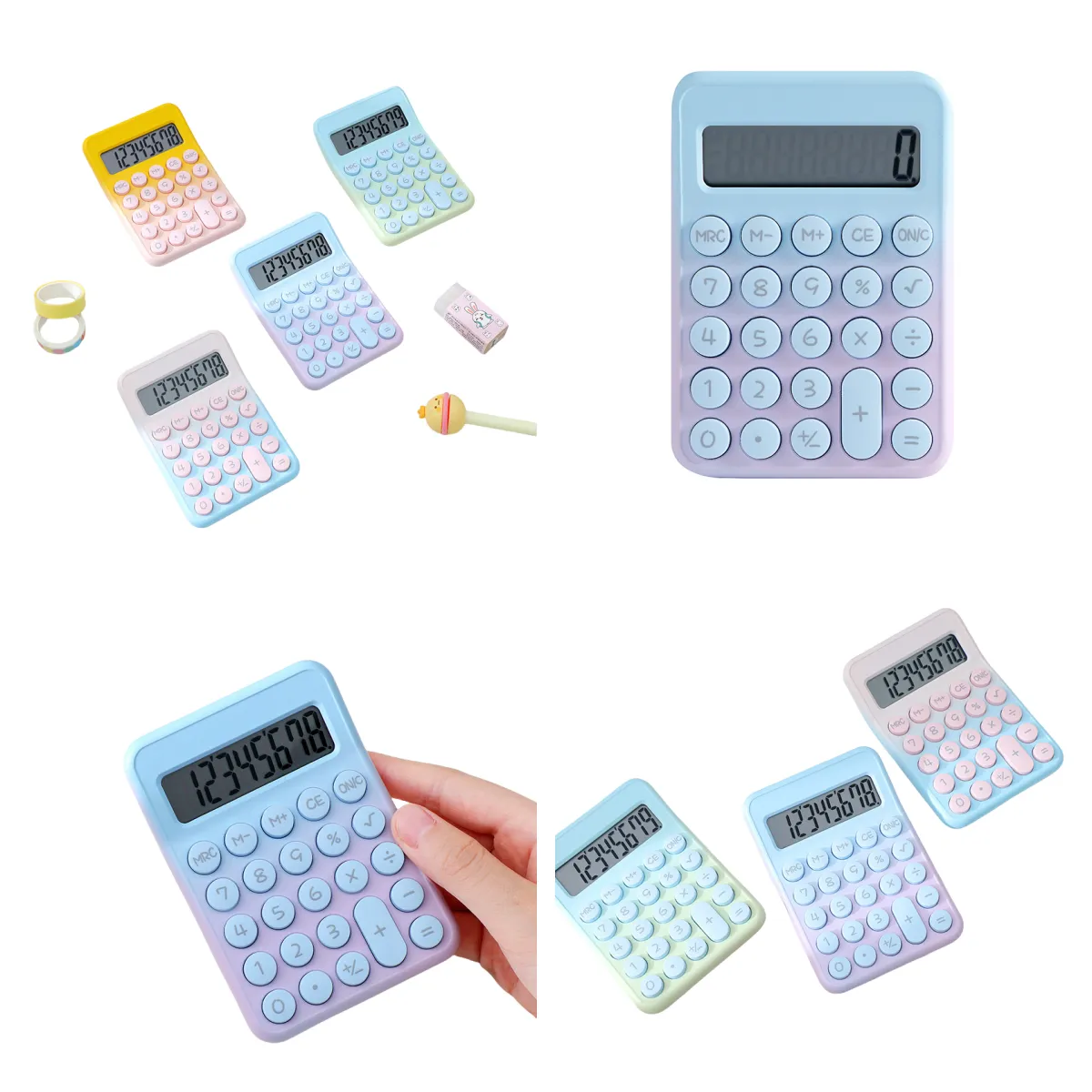 Mechanical Switch Calculator 2