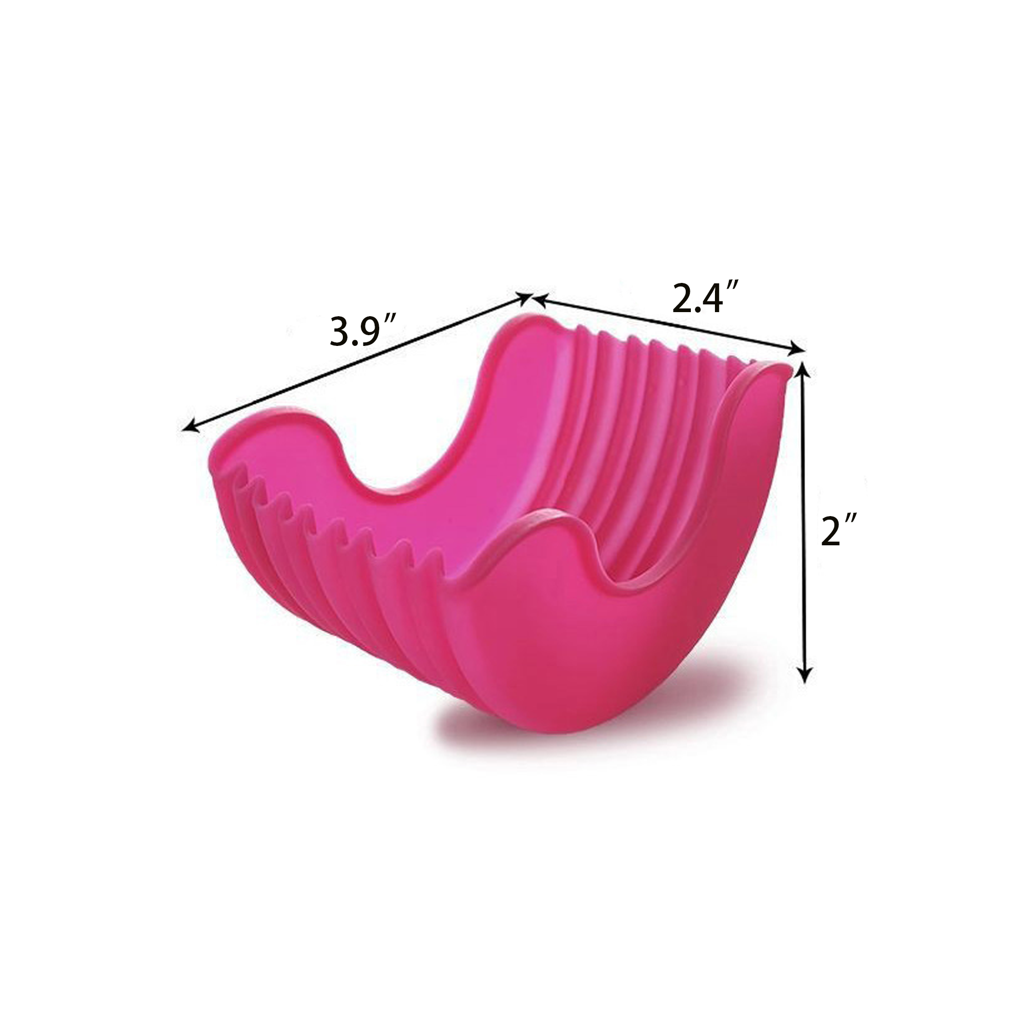 Contactless Burger Gripper 3