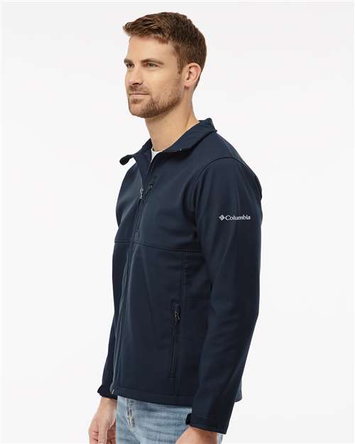 Men's Ascender™ Soft Shell Jacket - 212483 21