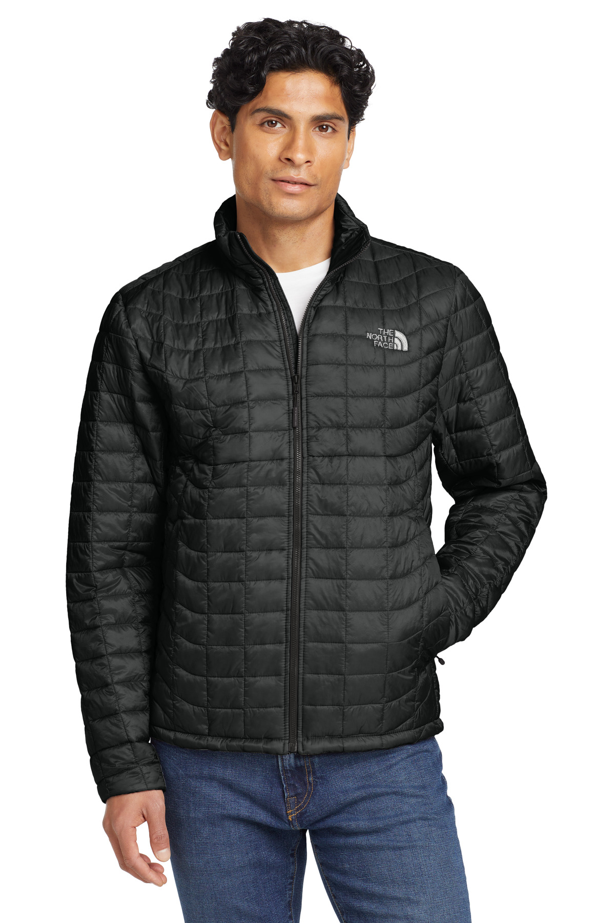 The North Face ThermoBall Trekker Jacket. NF0A3LH2 8