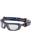 Bollé Baxter Glasses w/ Platinum Coating 6