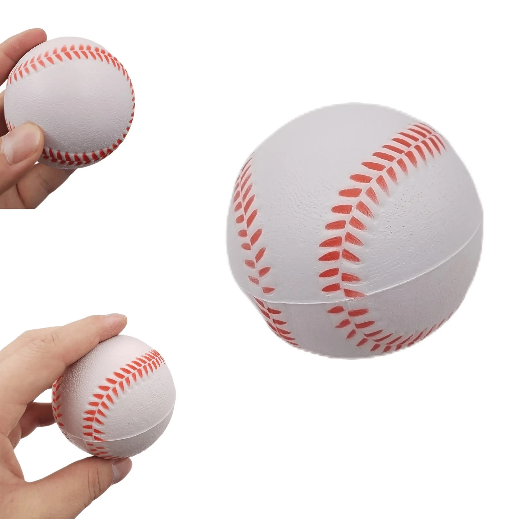 Stress Reliever - Baseball 8