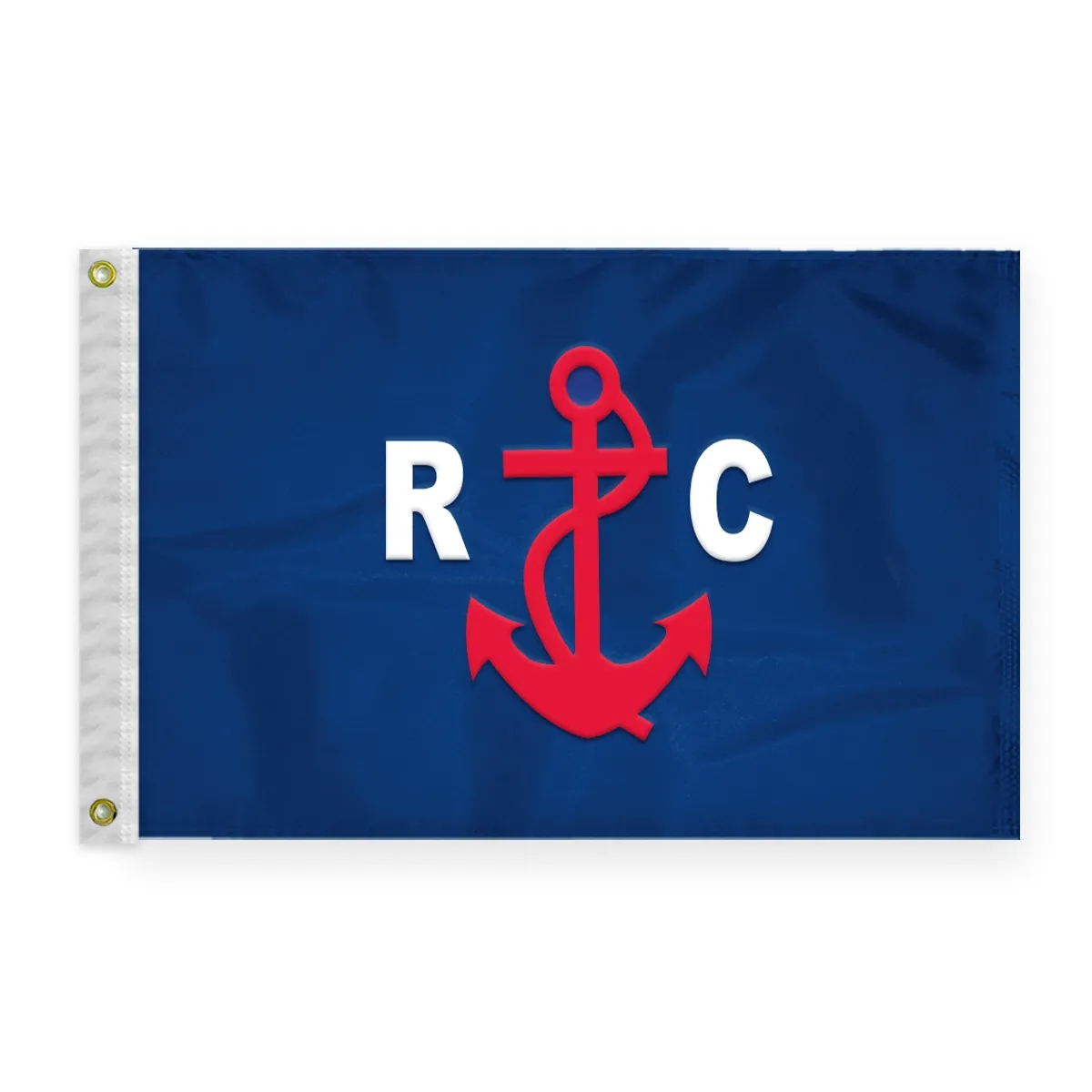 Deluxe Yacht Flag - Race Committee 2