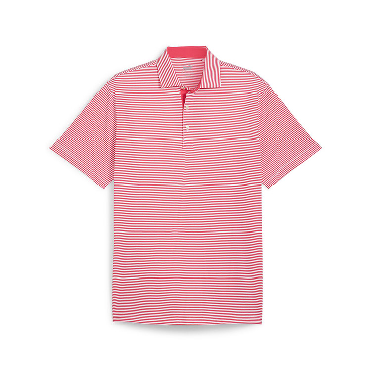 Puma Isle Pique Polo 10