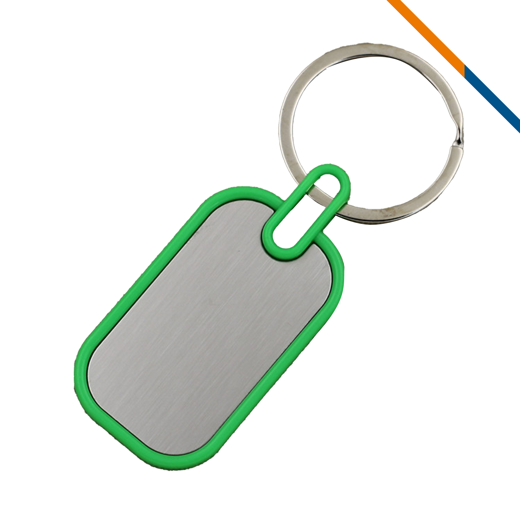 Saret Key Tag 18