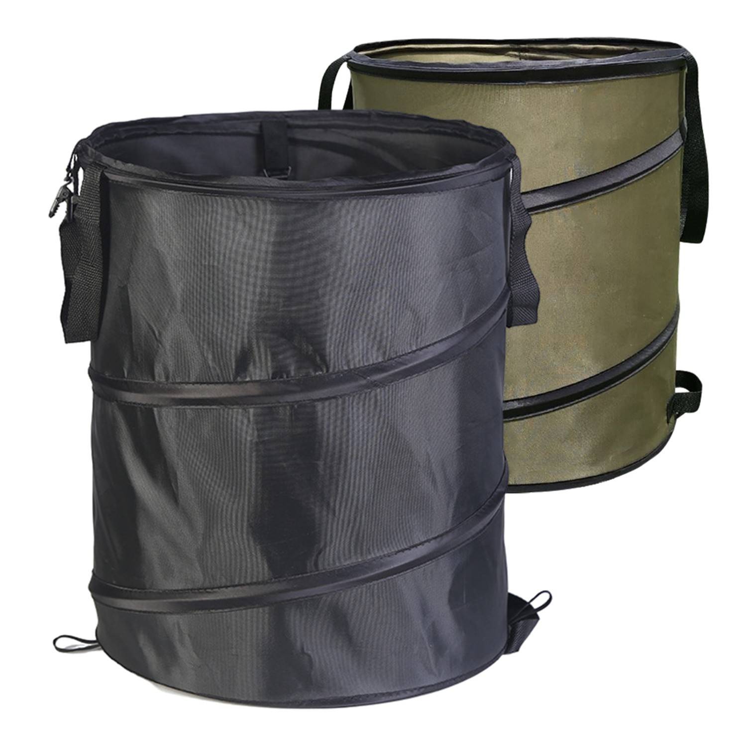 24 Gallon Collapsible Gardening Bag 1