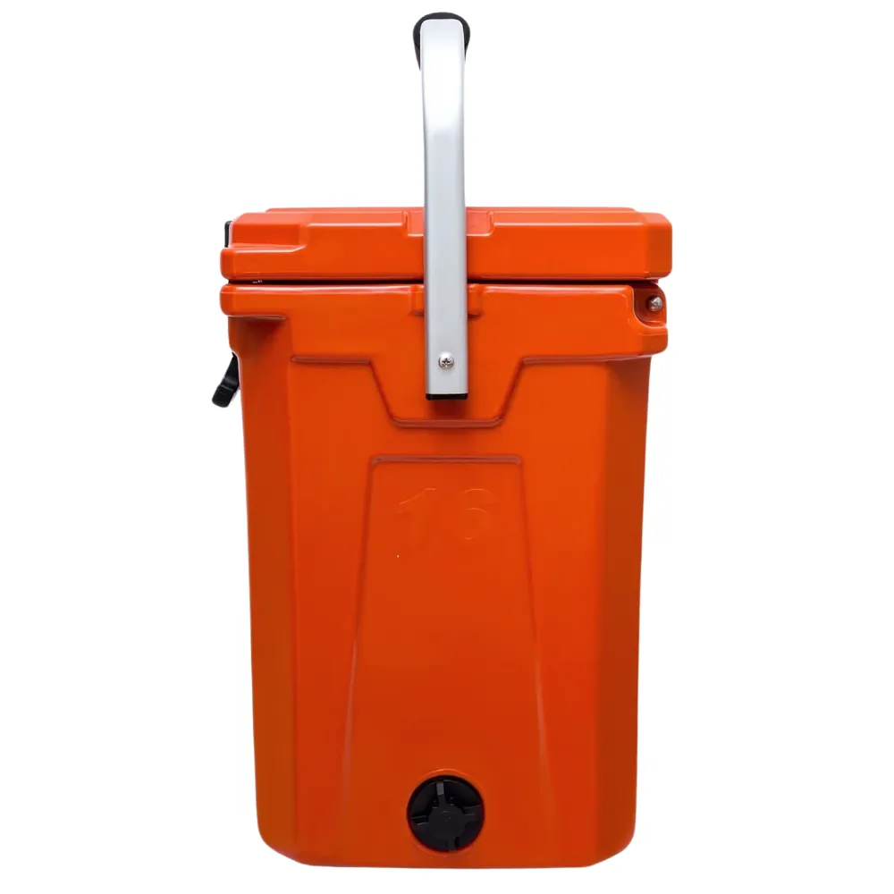 16L Ice Chest with Carry Handle 14