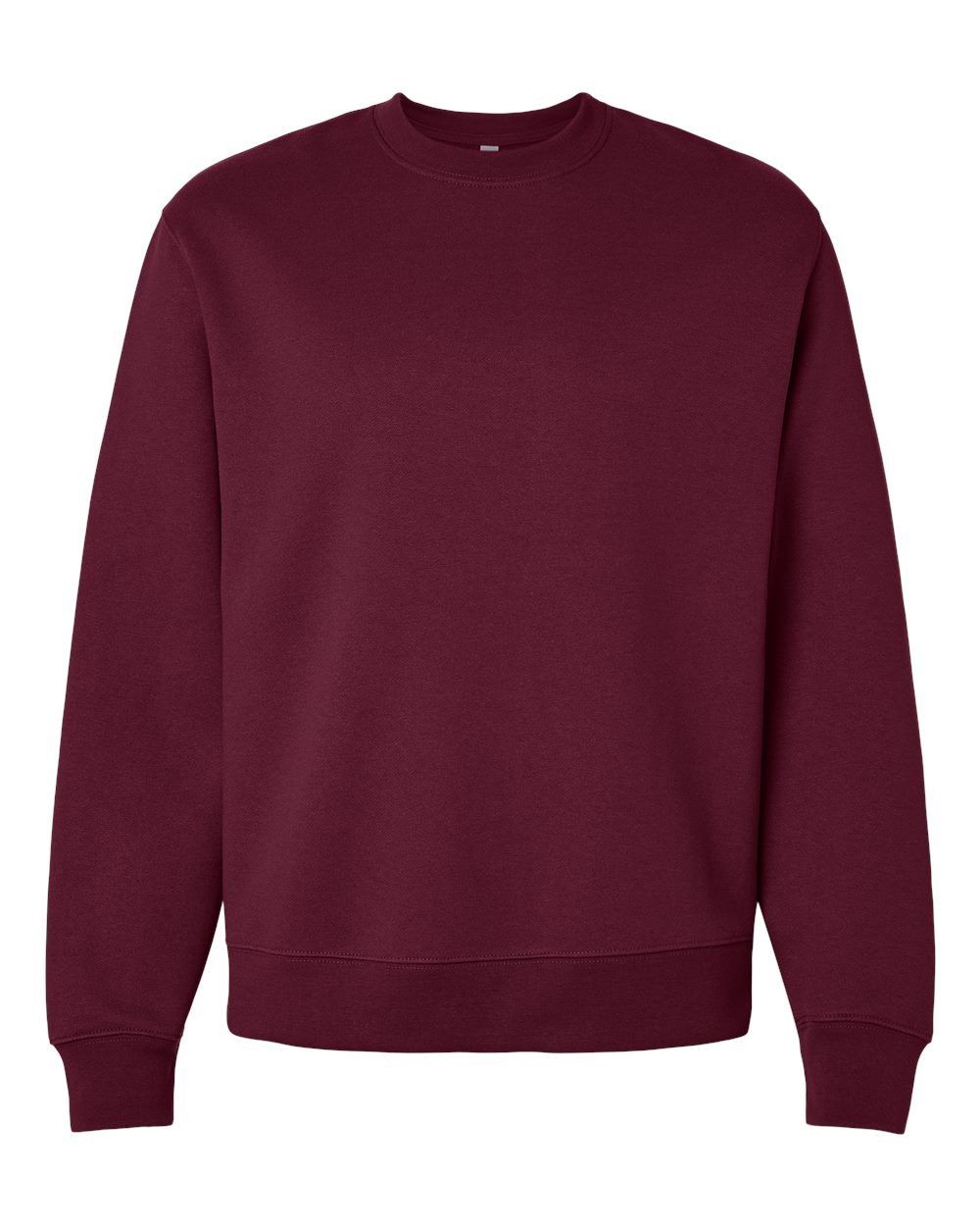 Unisex 10 oz. Heavyweight Crewneck Sweatshirt - 4711 25