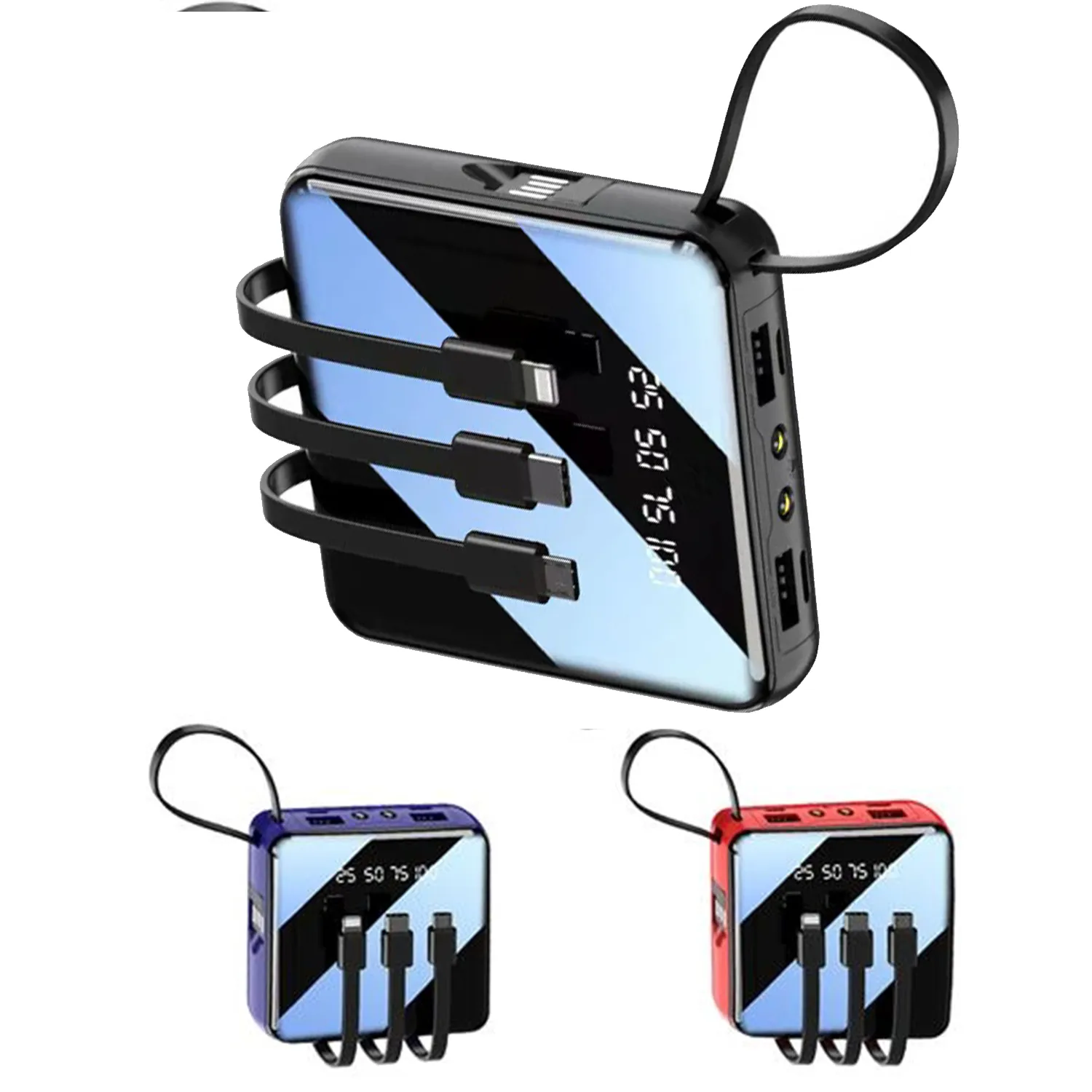 5000Mah Mini Power Bank 2