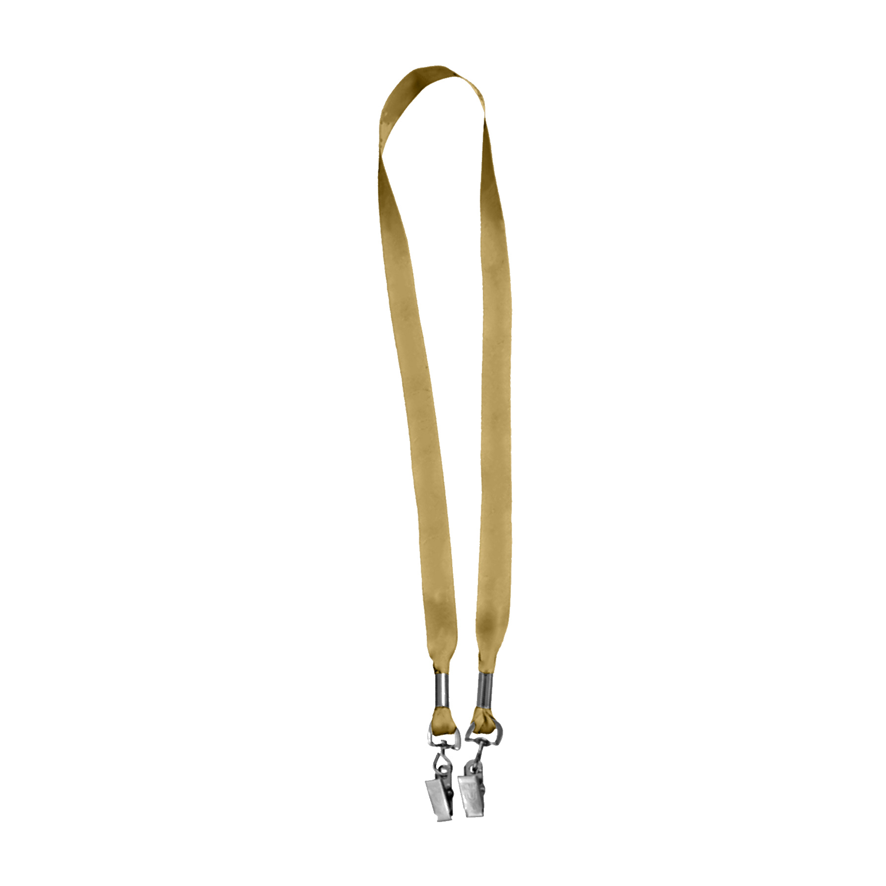 Clamp Double Ended Lanyard 10