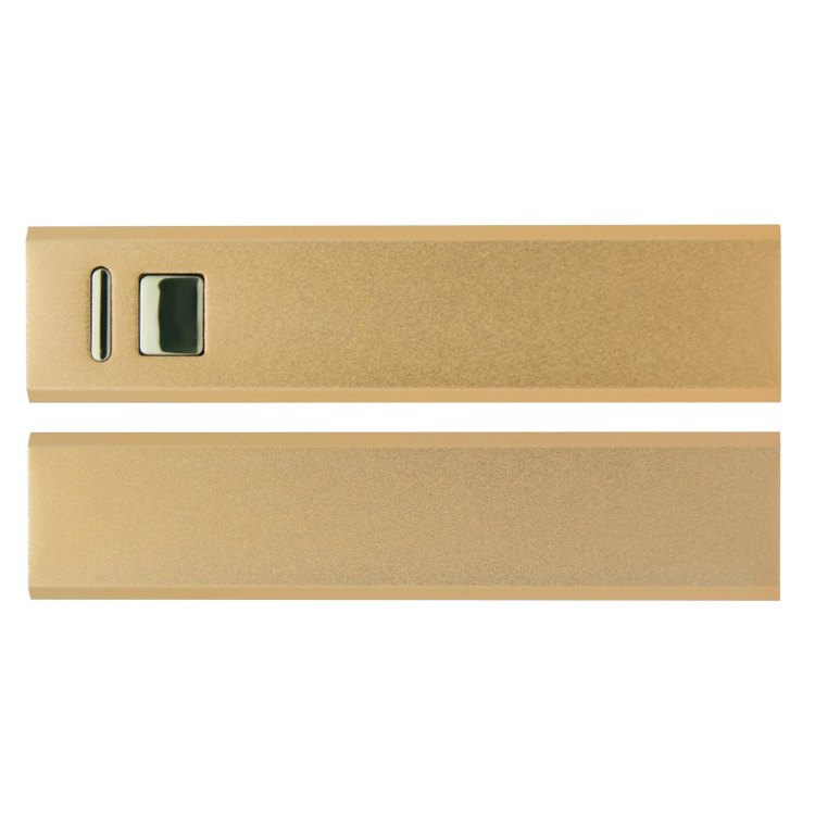 Tornado UL Certified Power Bank 2