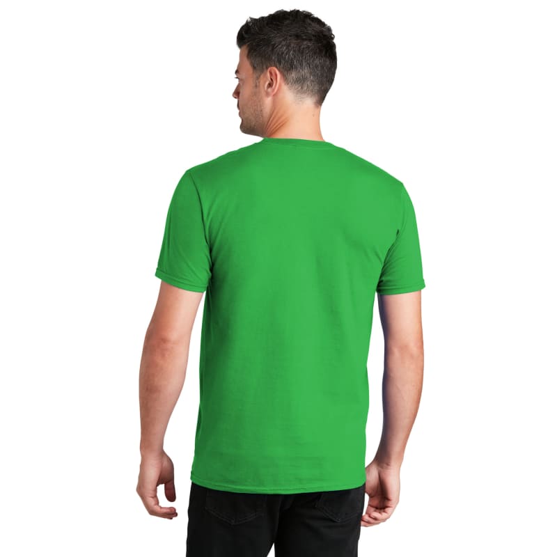 Port & Company Fan Favorite Tee. 145