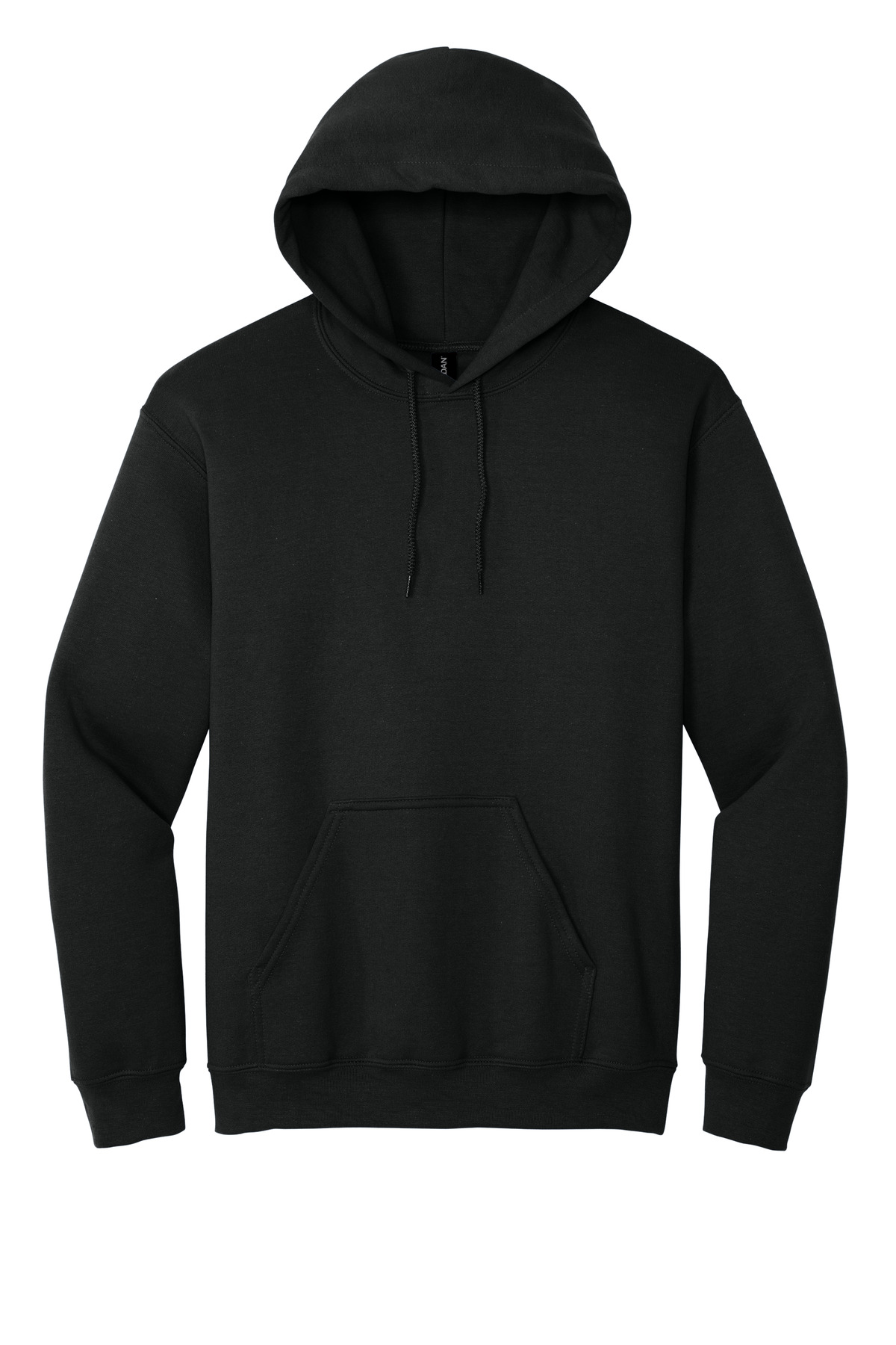 Gildan - Heavy Blend Hooded Sweatshirt. 18500 25