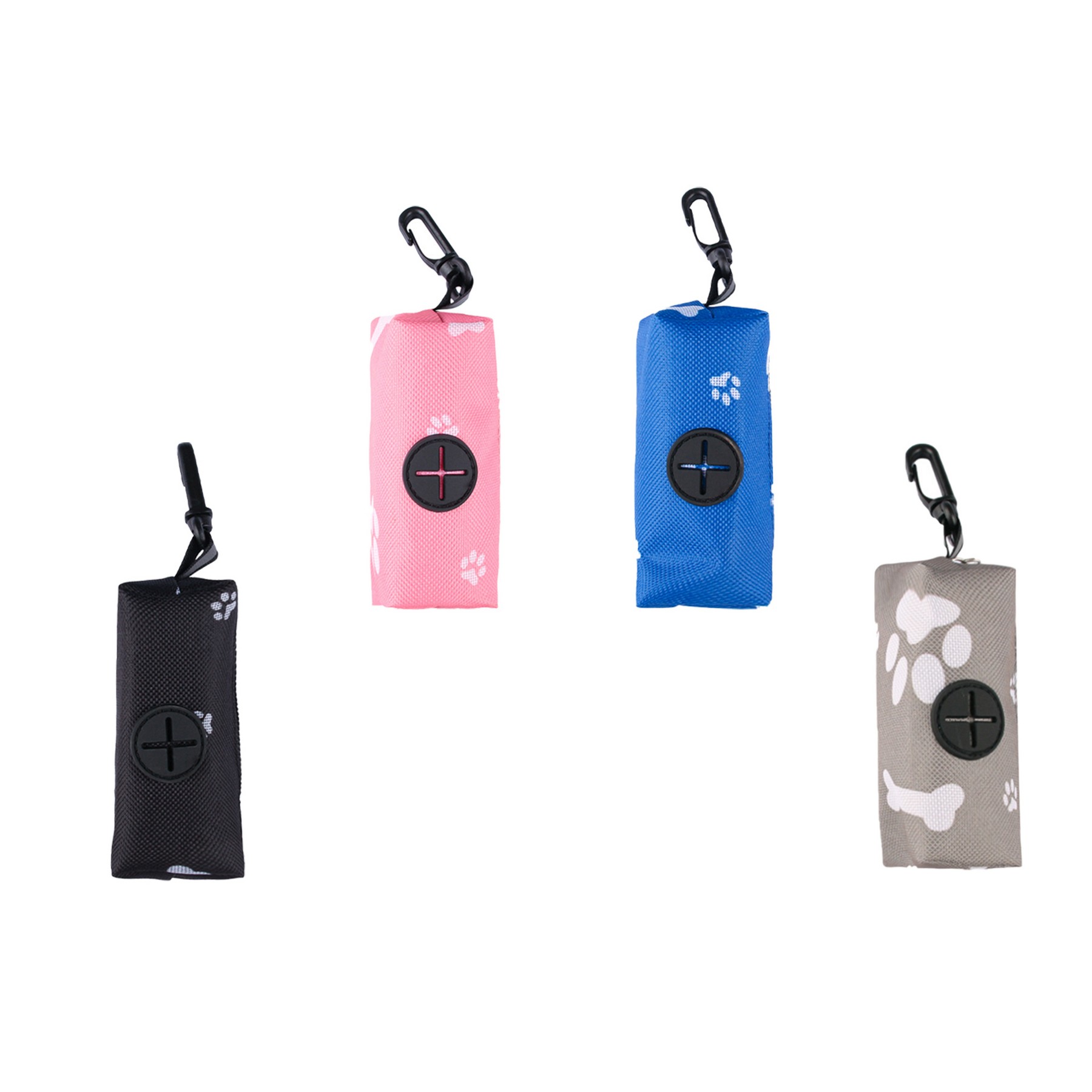 Pet Waste Bag Holder 1