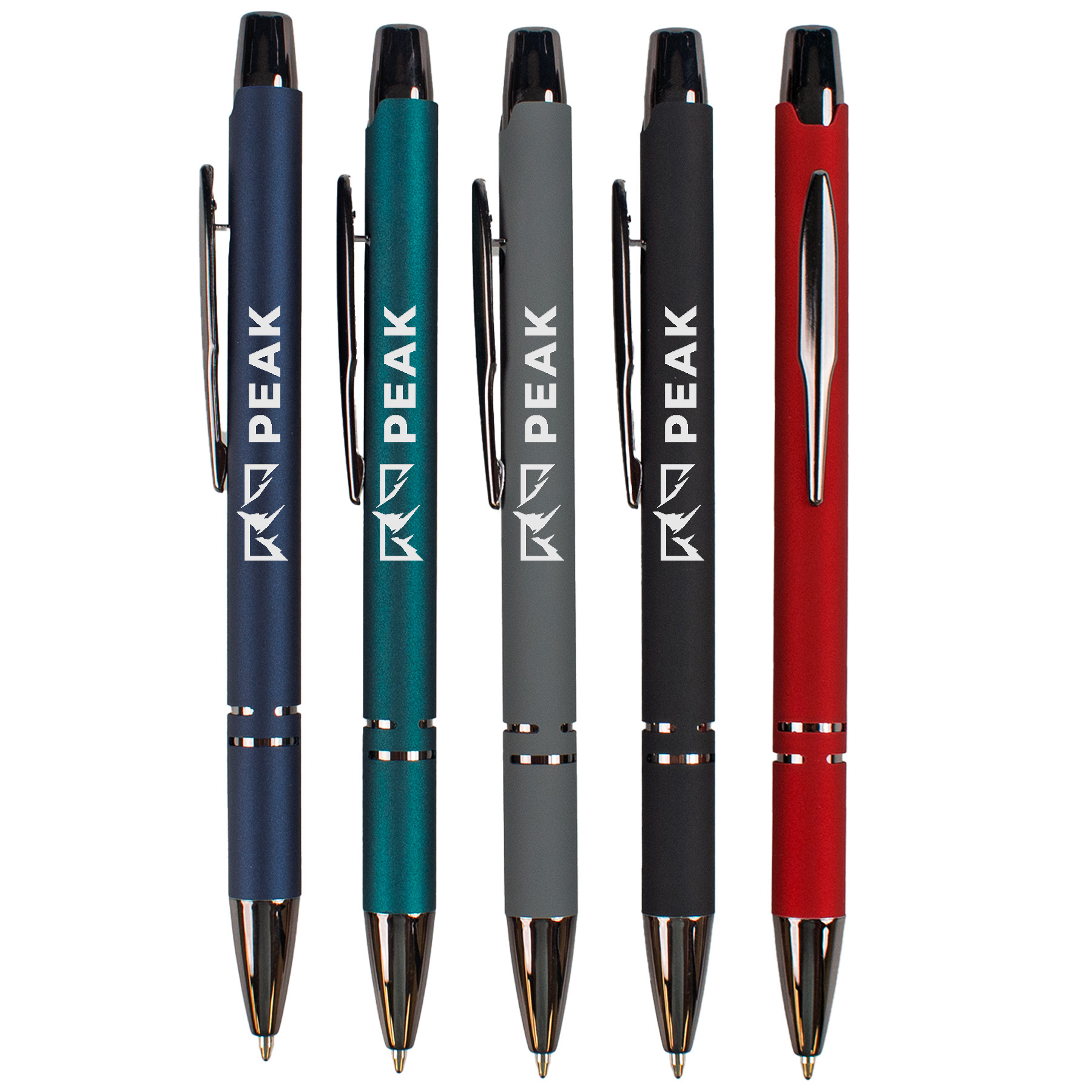 Vineyard Comfort Pen 4