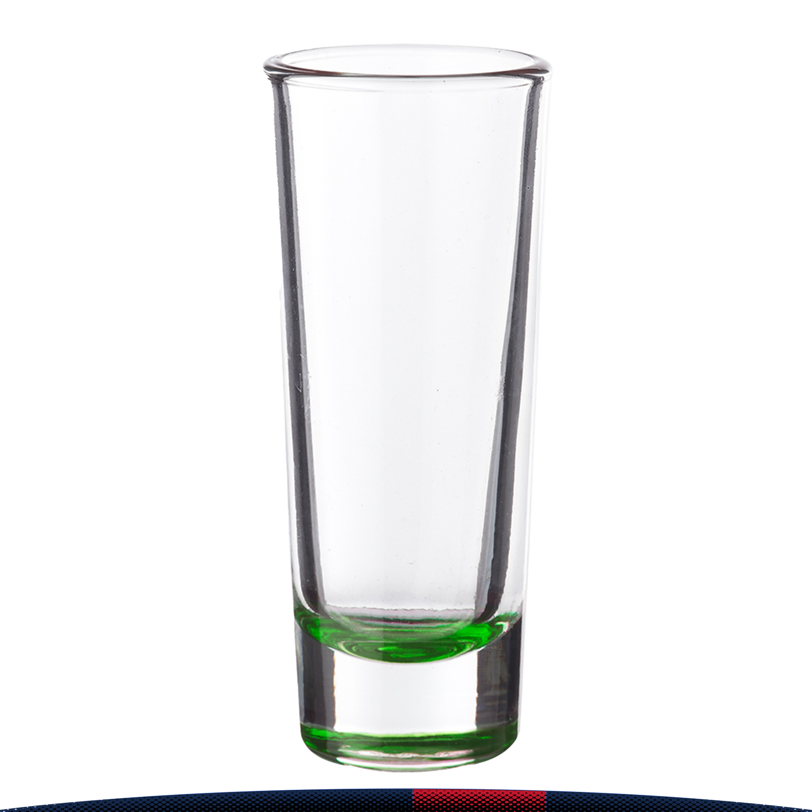 2 oz. Double Water Glasses 5