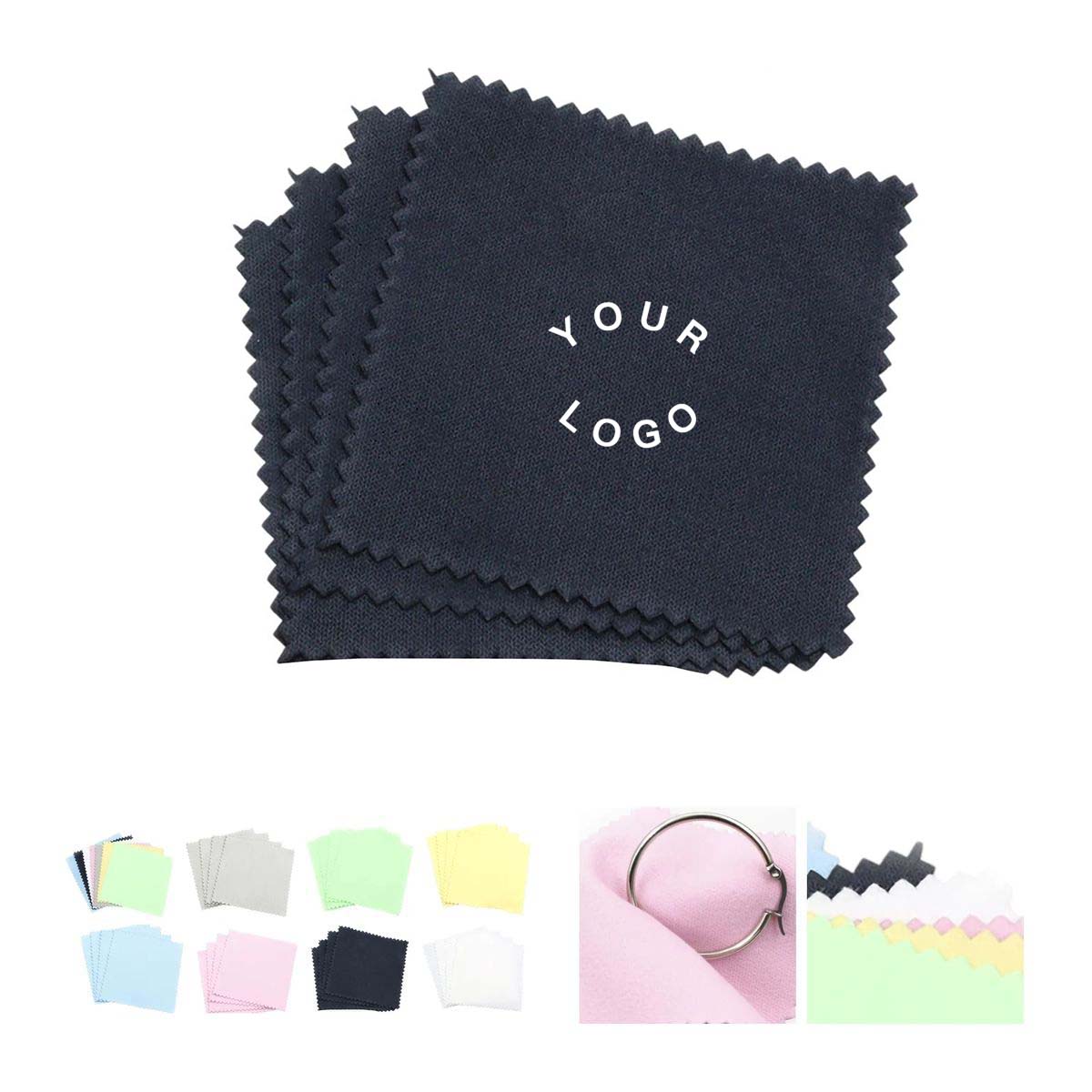 Reusable Eyeglass Cleaning Towel 11