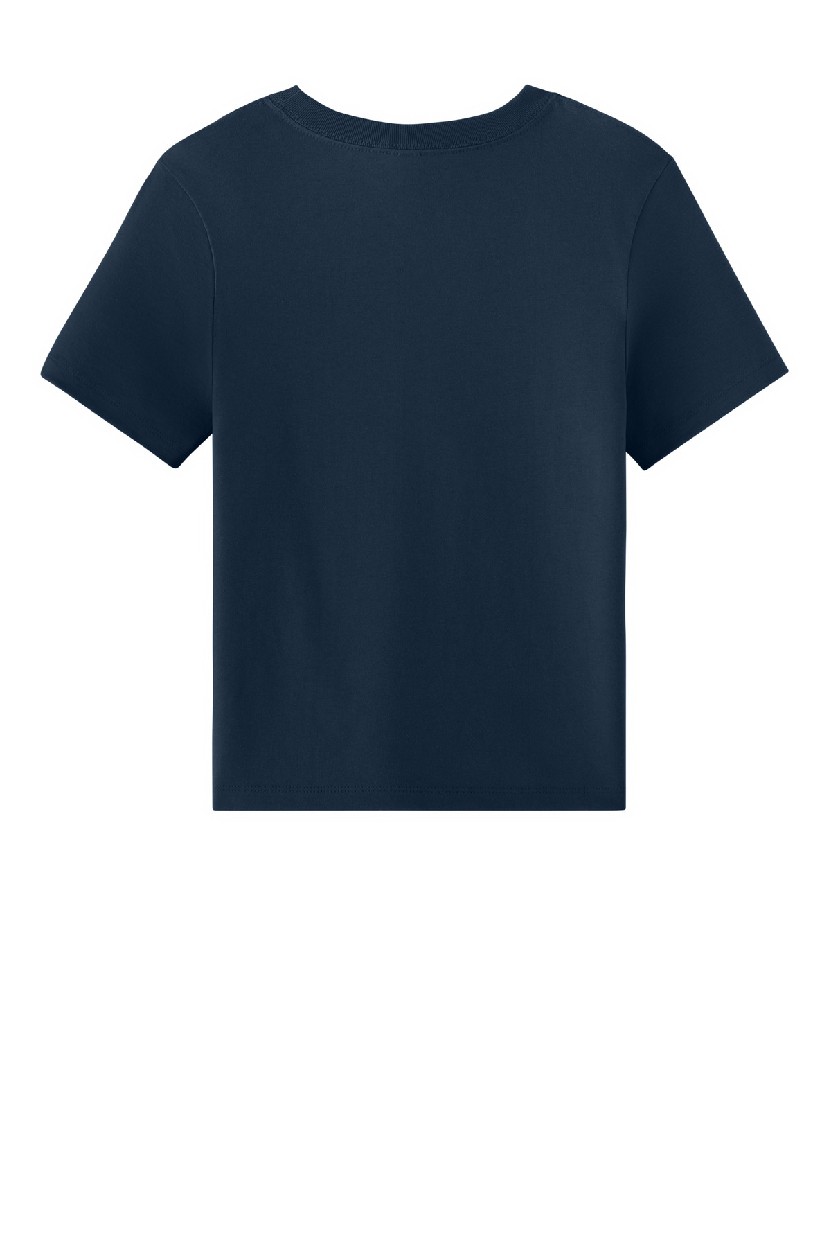 BELLA+CANVAS Women's 6-Ounce Heavyweight Tee BC6110 16