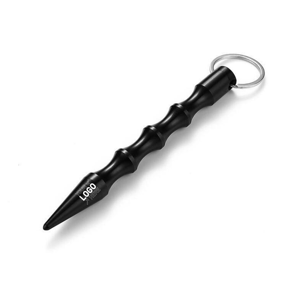 Self Defense Aluminum Key Chain