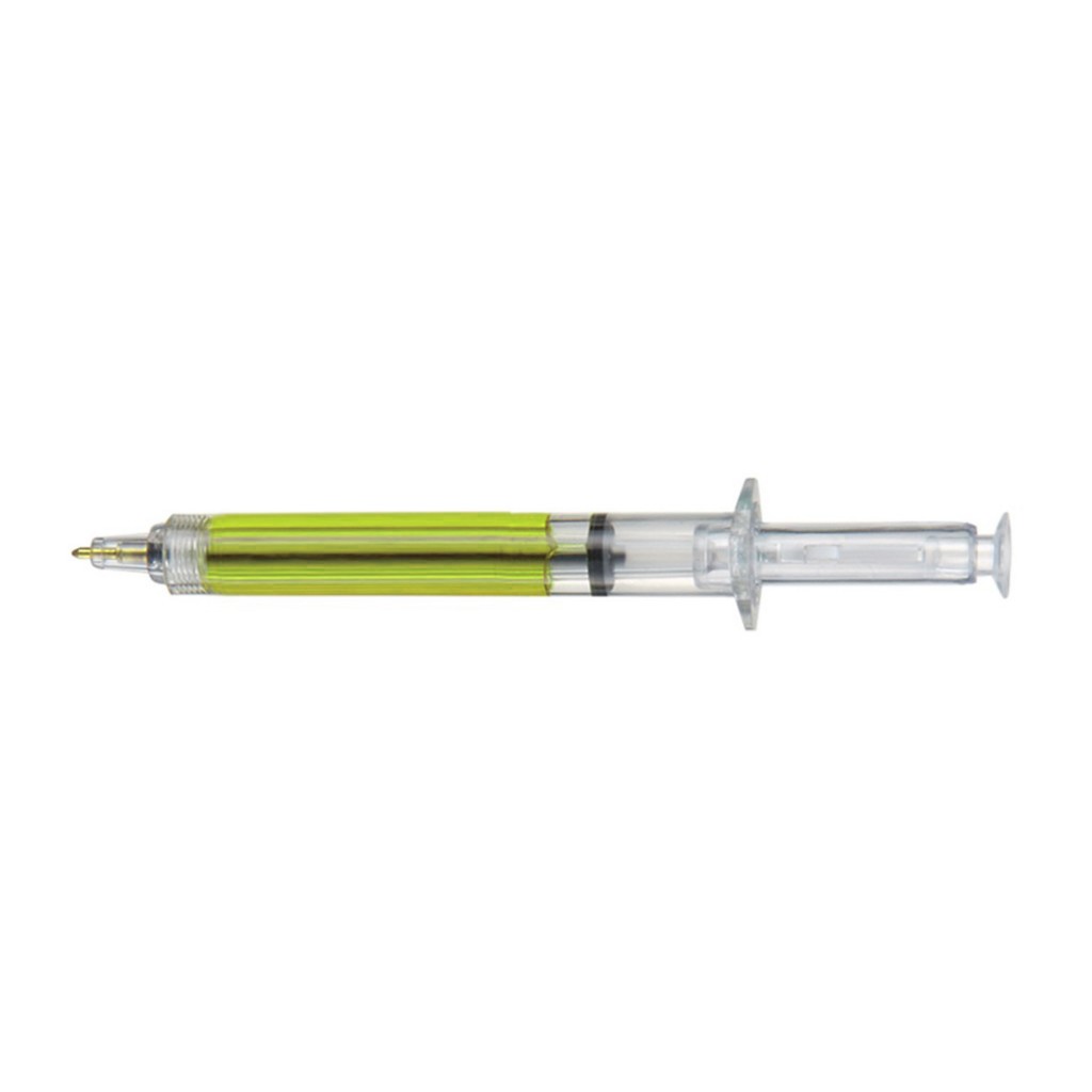 Free Shipping Syringe Pen 3
