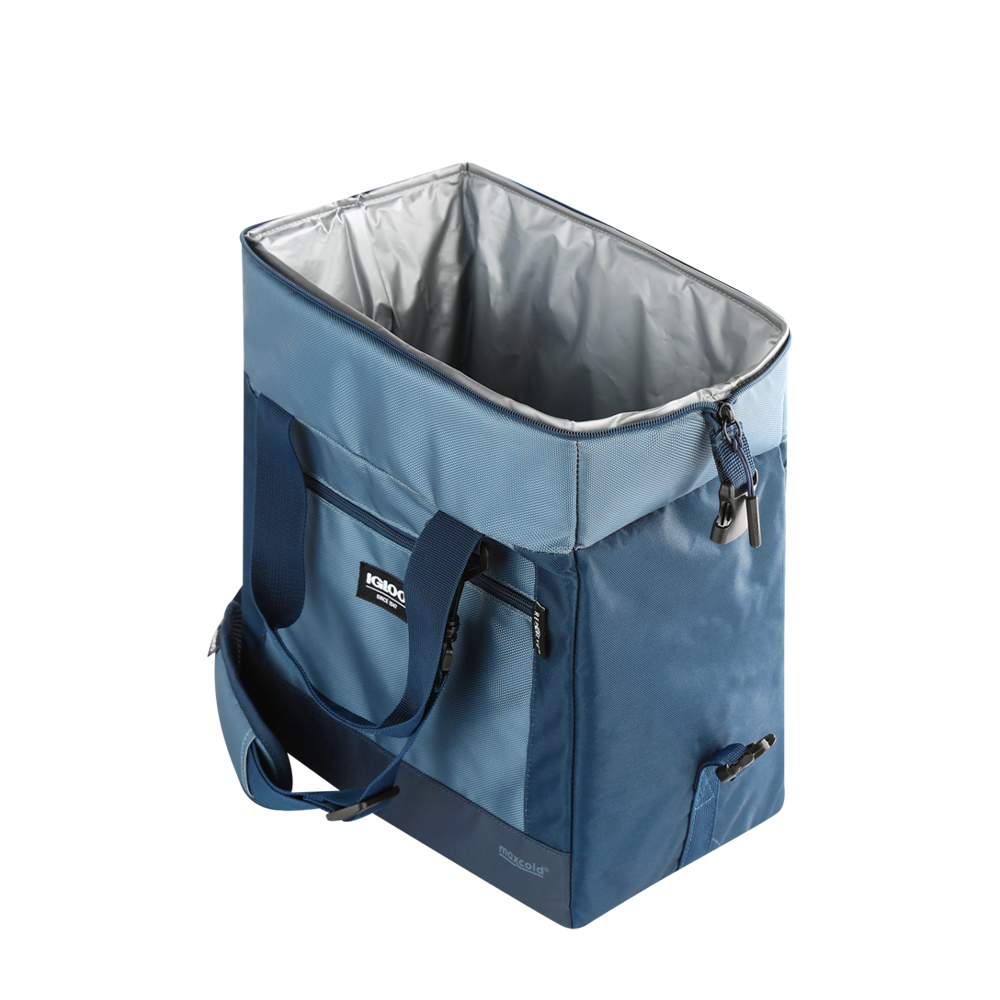 Igloo Maxcold Evergreen Snapdown 36 Can 3