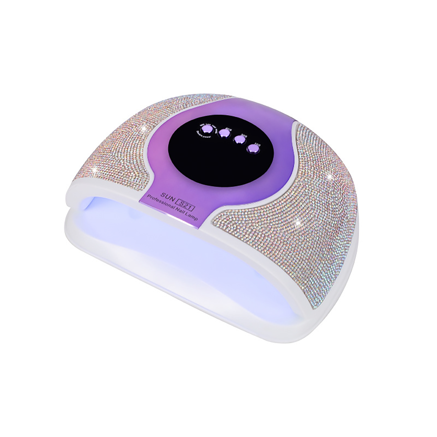 manicure lamp 3