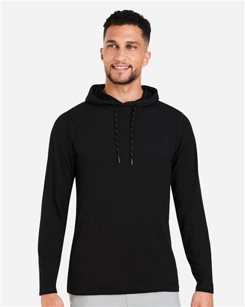 Men's Cloudspun Grylbl Hooded Pullover - 532015, custom hoodie or sweatshirt with logo imprint 11