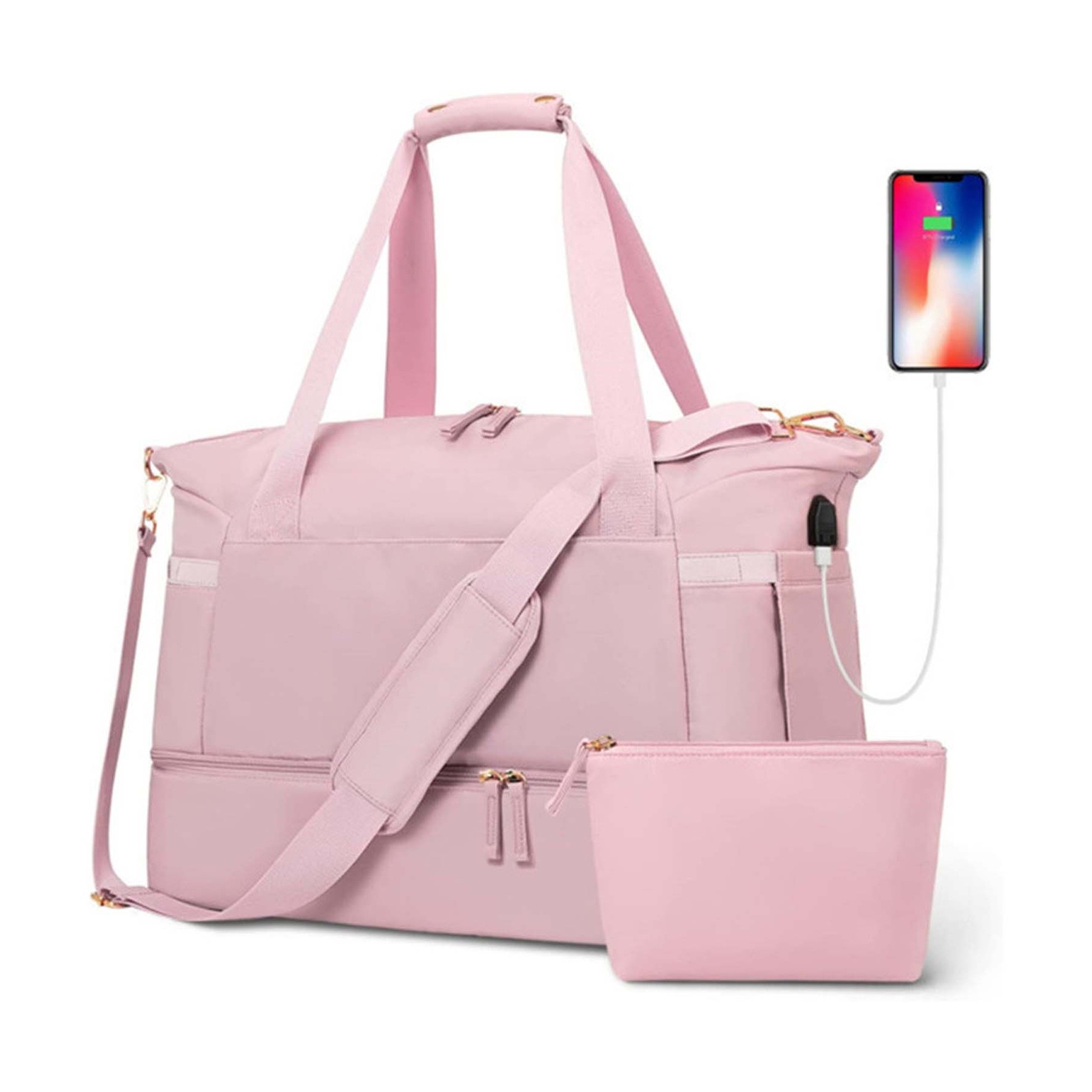 Gym Bag 2