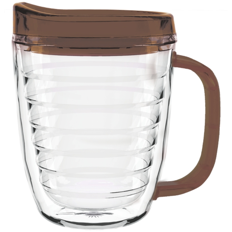 12 oz. Shelby Coffee Mug 57
