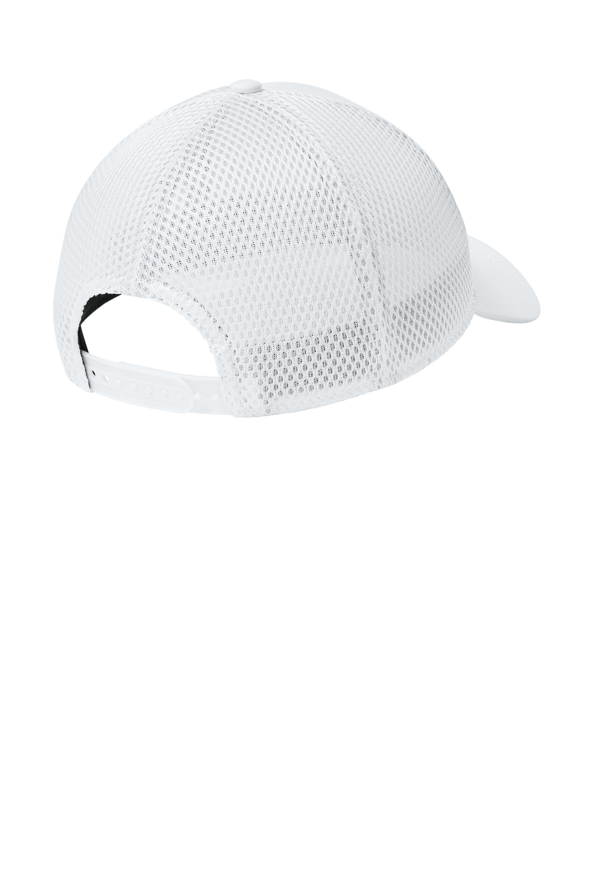 New Era Snapback Contrast Front Mesh Cap. NE204 54