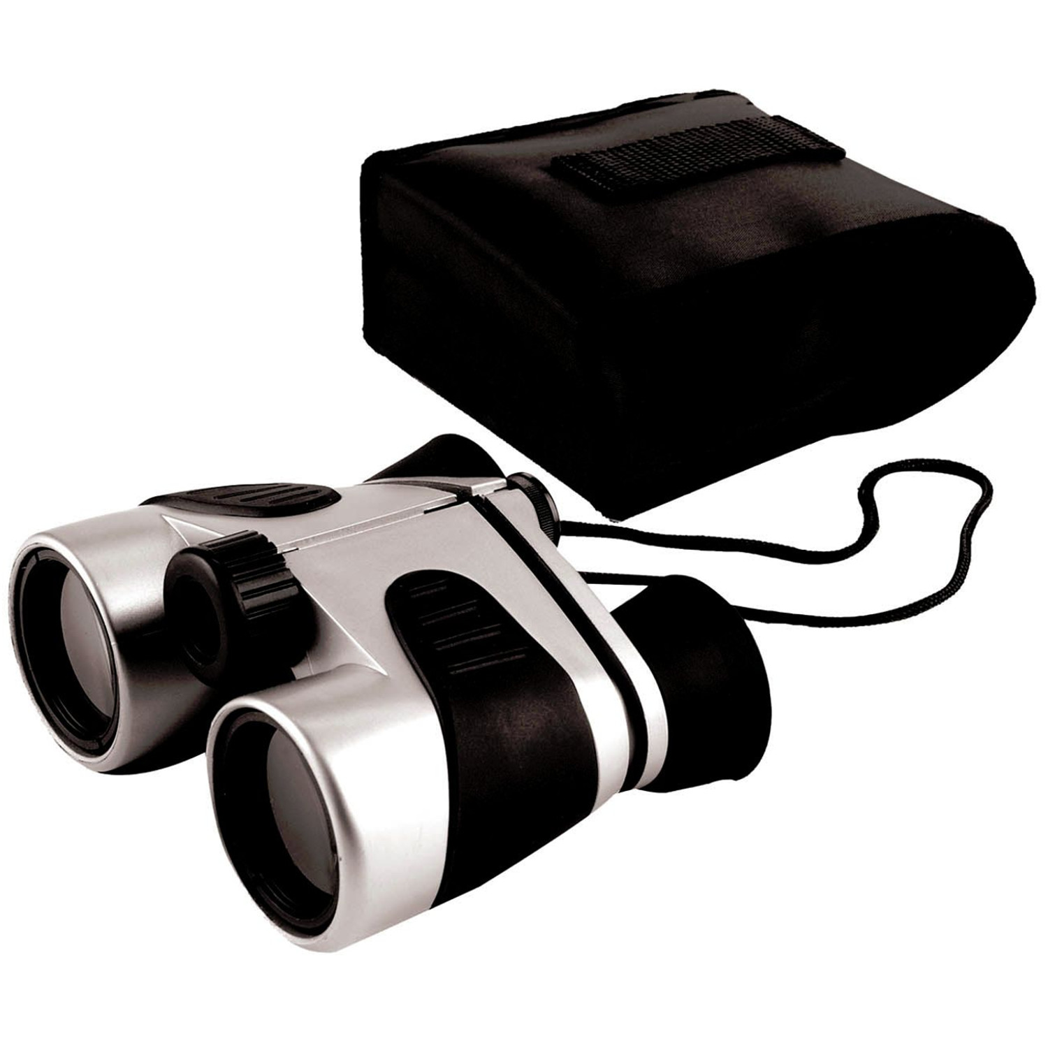 Dual Tone Binocular 2