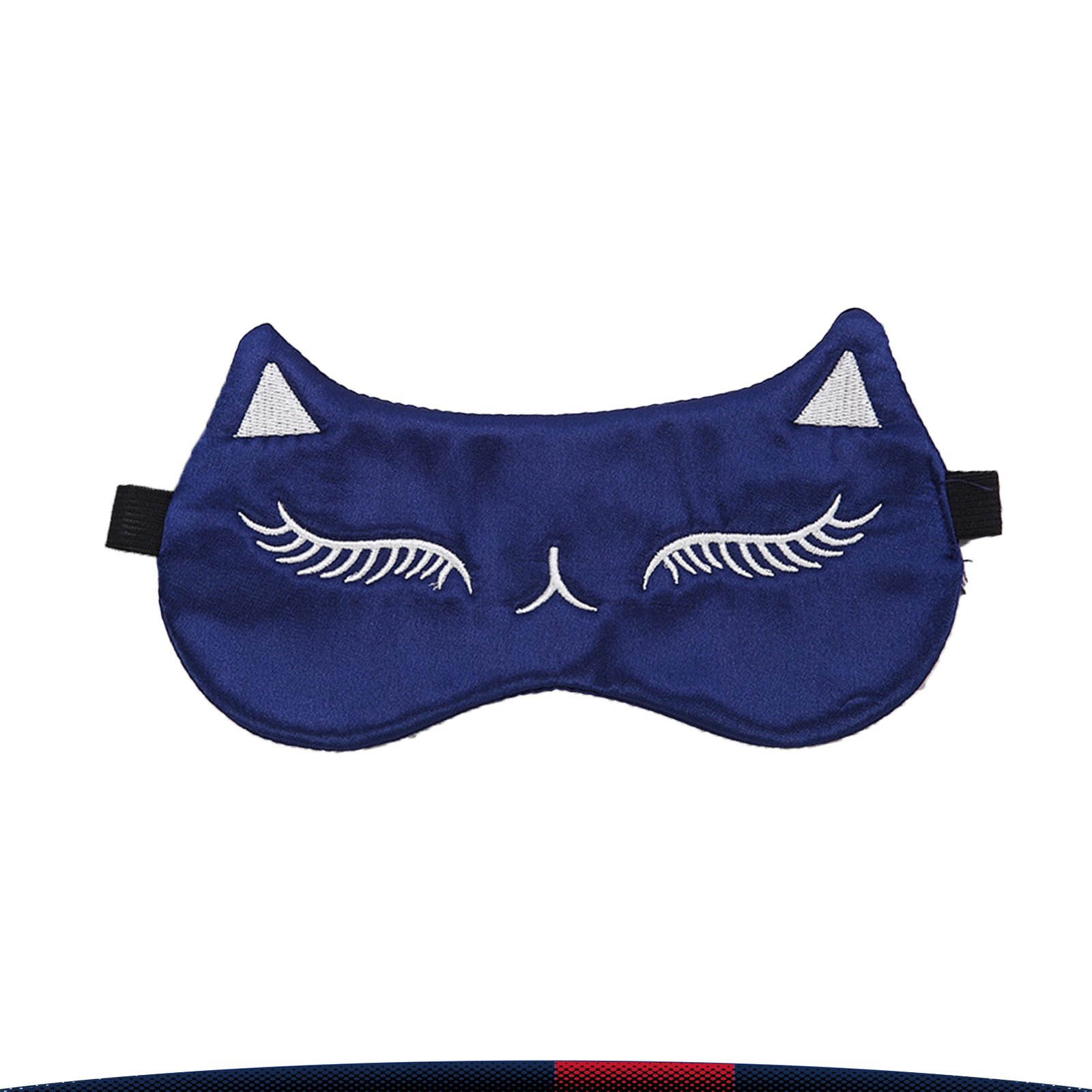 Cute Cat Sleep Mask 6
