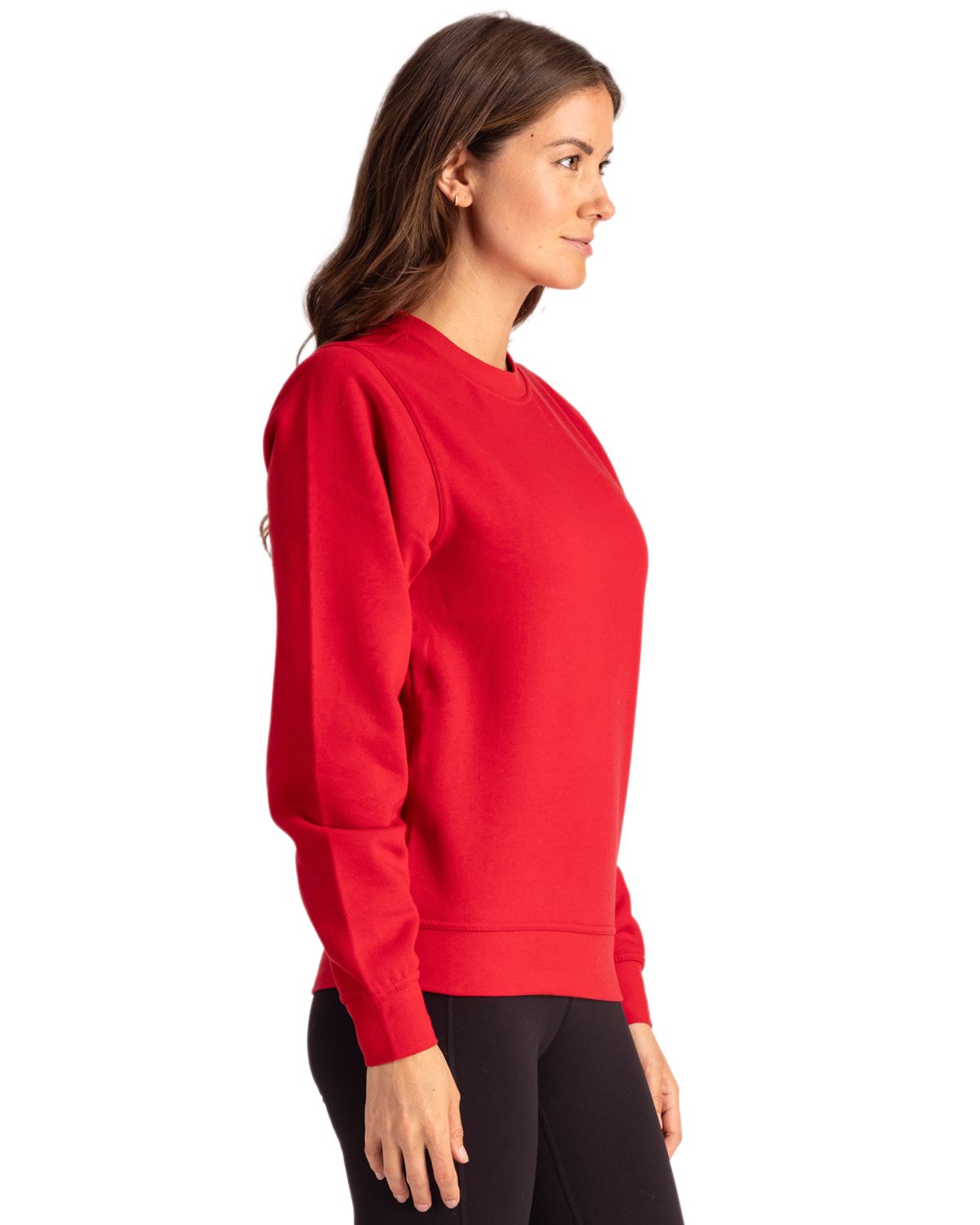 Clique Stockholm Unisex Crewneck Sweatshirt 73