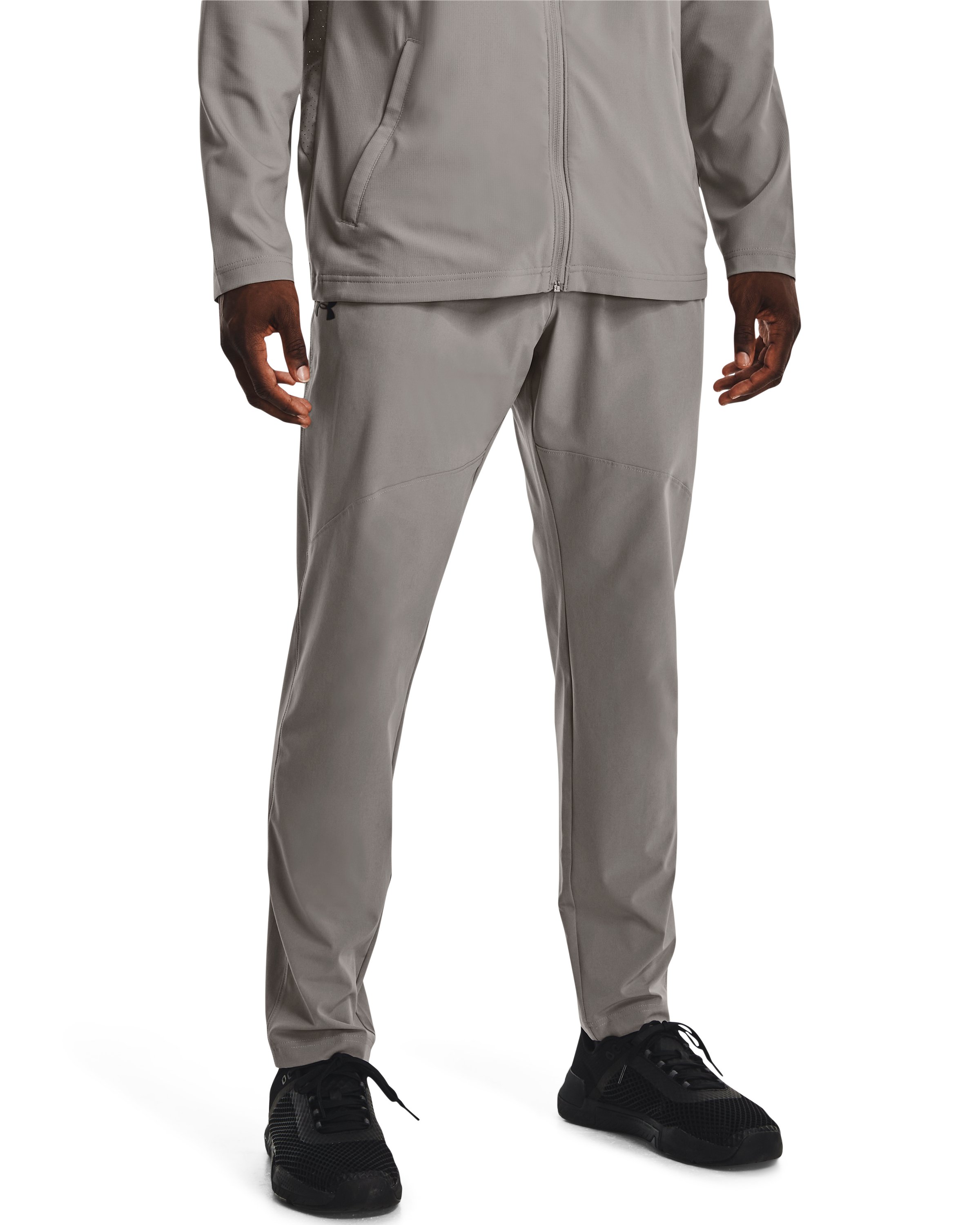 UA Stretch Woven Men's Pants 10