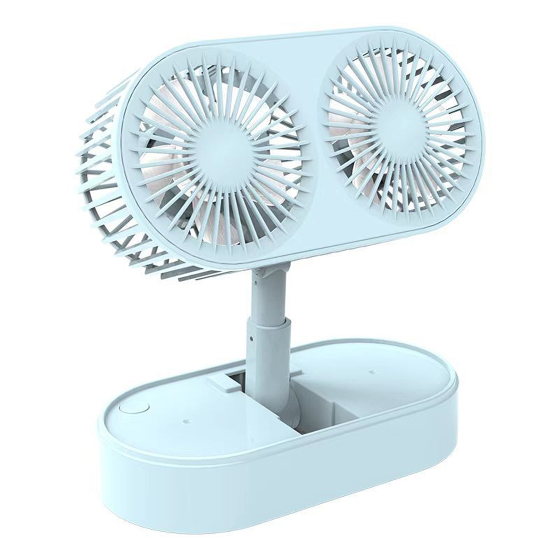Allouge Power Fan 6
