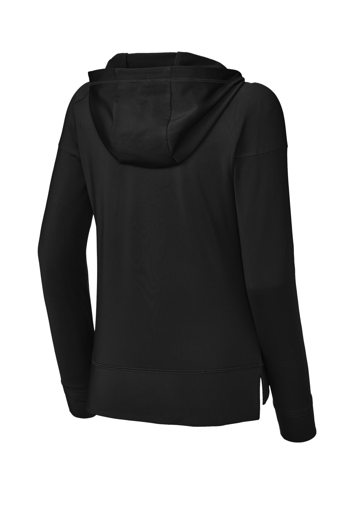 Women's Sport-Wick Stretch 1/2-Zip Hoodie