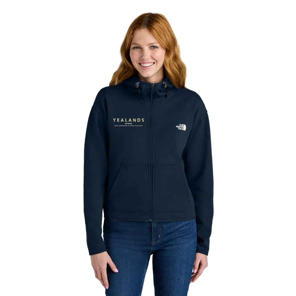 The North Face(R) Women's Double-Knit Full-Zip Jacket 2