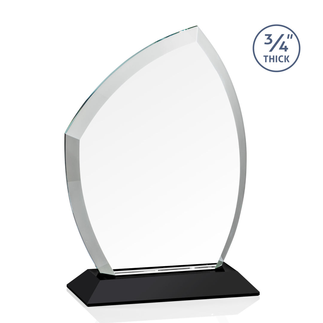 Daltry VividPrint™ Award - Black 3