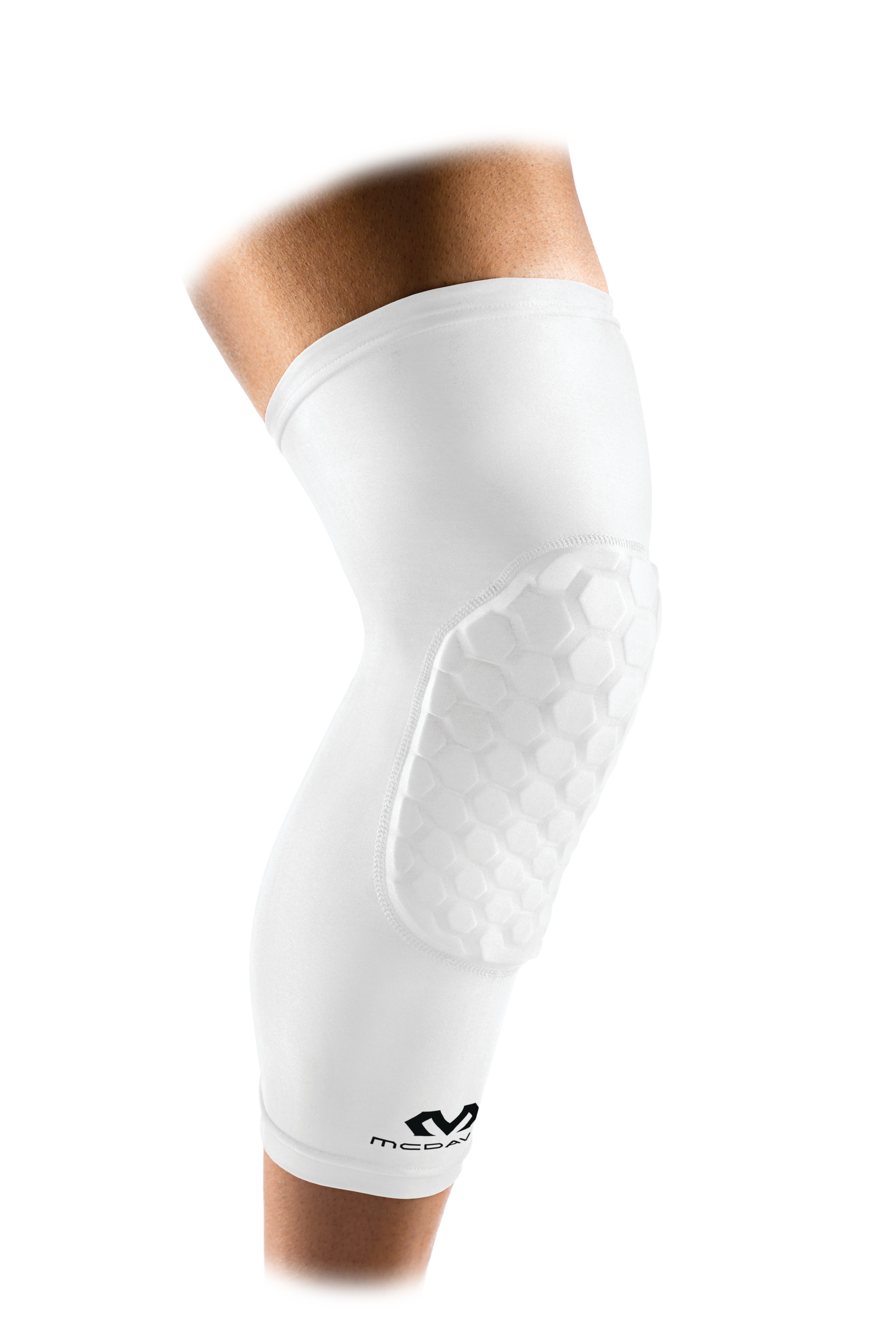 Hex Leg Sleeve Pair Blk 3
