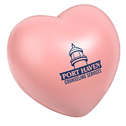 Valentine Heart Stress Reliever 12
