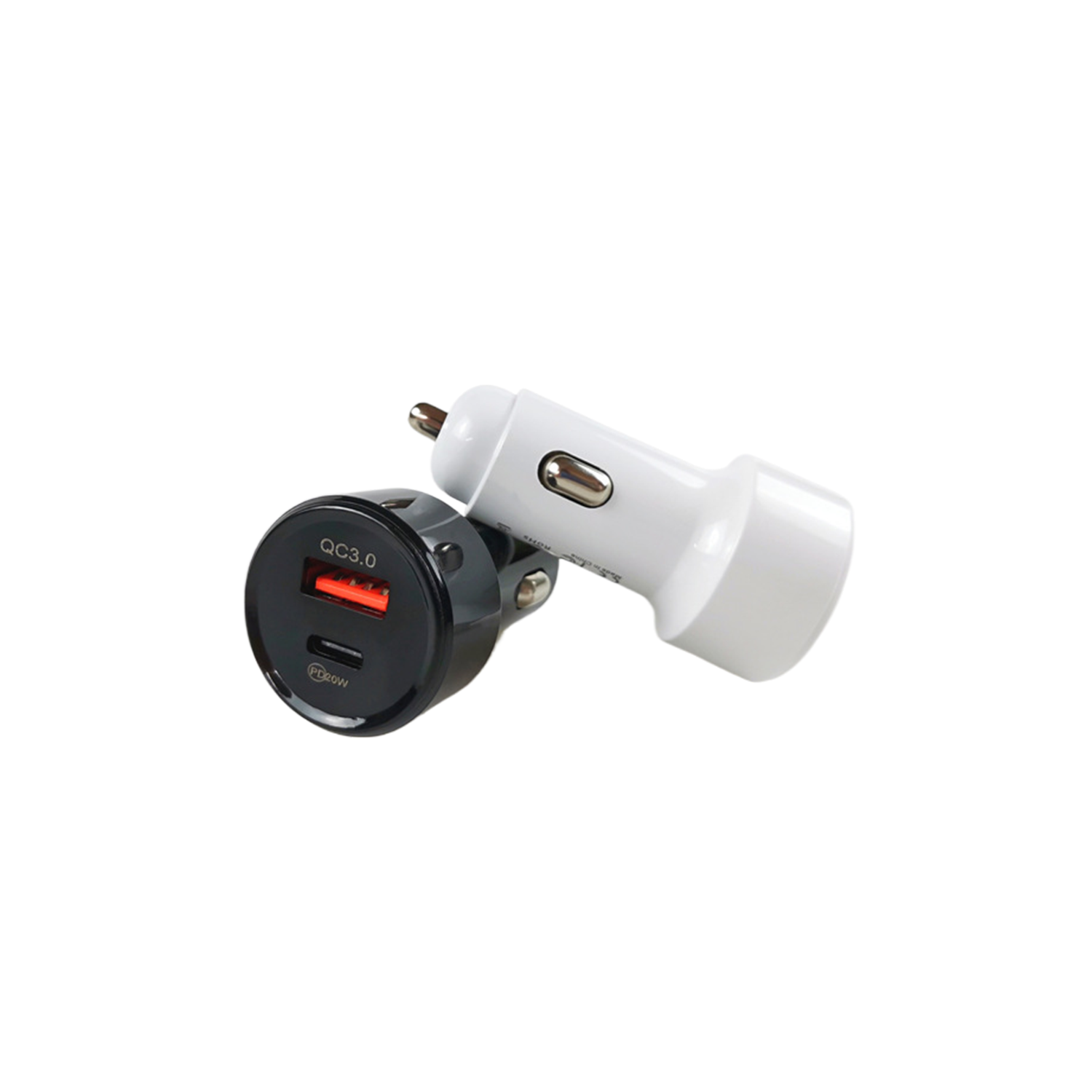 Car fast charger 4