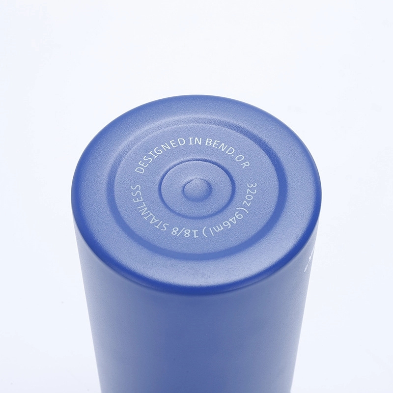 18oz/32oz/40oz  Double Wall Vacuum Insulated Sport Water Bot 8