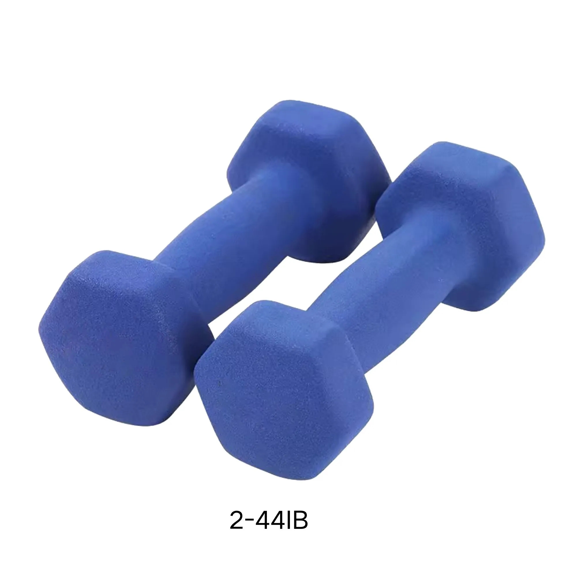 Neoprene Dumbbell Hand Weights 5